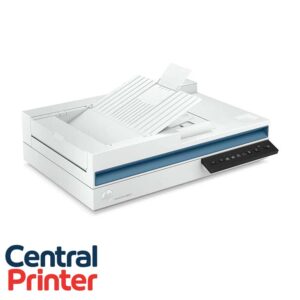 اسکنر HP ScanJet Pro 3600 f1