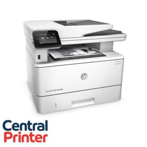 پرینتر چندکاره لیزری اچ پی مدل HP LaserJet Pro MFP M426fdn