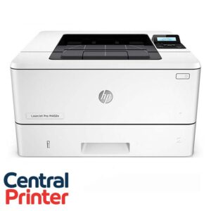 پرینتر لیزری اورجینال اچ پی مدل HP LaserJet Pro M402n