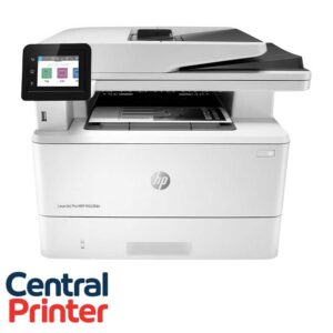 پرینتر چندکاره لیزری اچ پی مدل LaserJet Pro MFP M428fdn