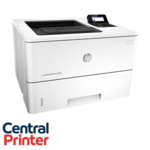 پرینتر لیزری اچ پی مدل LaserJet Enterprise M506dn