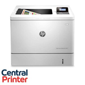 پرینتر لیزری رنگی اچ پی مدل LaserJet Enterprise M552dn