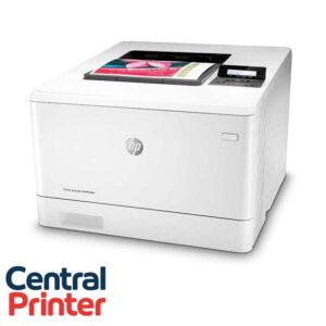 پرینتر لیزری رنگی اچ پی مدل Color LaserJet Pro M454dn