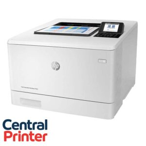 پرینتر لیزری اچ‌پی مدل Color LaserJet Enterprise M455dn