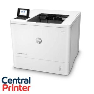 پرینتر لیزری اچ پی مدل LaserJet Enterprise M609dn