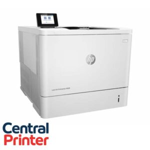 پرینتر لیزری اچ پی مدل LaserJet Enterprise M608n