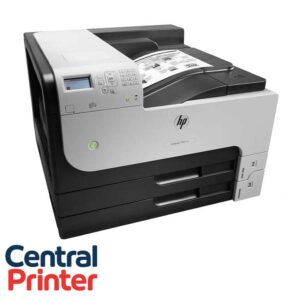 پرینتر لیزری اچ پی مدل LaserJet Enterprise 700 printer M712dn