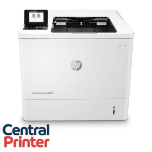 پرینتر لیزری اچ پی مدل LaserJet Enterprise M608dn