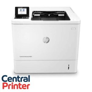 پرینتر لیزری اچ پی مدل LaserJet Enterprise M607n