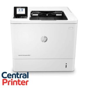 پرینتر لیزری اچ پی مدل LaserJet Enterprise M607dn
