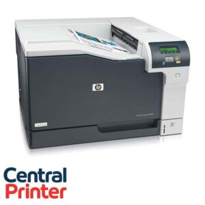 پرینتر لیزری رنگی اچ پی مدل LaserJet Professional CP5225n