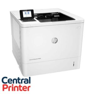 پرینتر لیزری اچ پی مدل LaserJet Enterprise M608