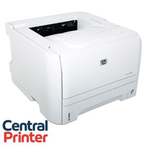 پرینتر لیزری اچ پی مدل LaserJet P2035