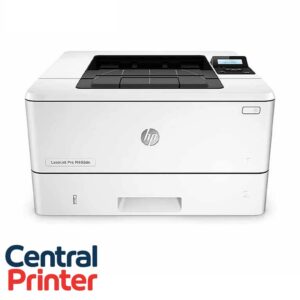 پرینتر لیزری اچ پی مدل LaserJet Pro M402dn