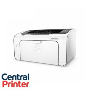 پرینتر لیزری اچ پی مدل LaserJet Pro M12a
