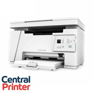 پرینتر چندکاره لیزری اچ پی مدل LaserJet Pro MFP M26a