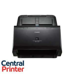 اسکنر کانن مدل ImageFORMULA DR-C230