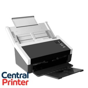 اسکنر حرفه ای اسناد ای ویژن مدل AD250F