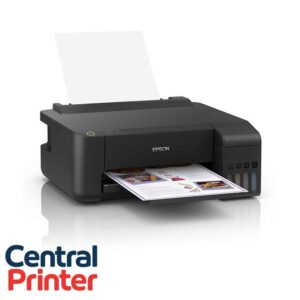 پرینتر جوهرافشان اپسون مدل L1110