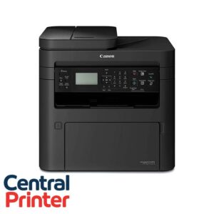 پرینتر چند کاره لیزری کانن مدل I-SENSYS MF264dw
