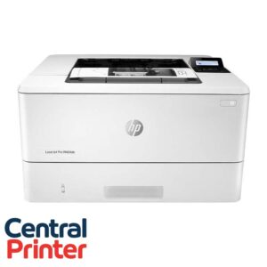 پرینتر لیزری اچ پی مدل LaserJet Pro M404dn