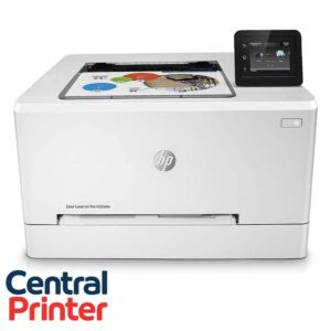 پرینتر لیزری رنگی اچ پی مدل LaserJet M255DW