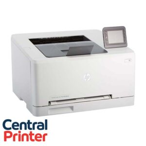 پرینتر لیزری رنگی اچ پی مدل LaserJet M252DW