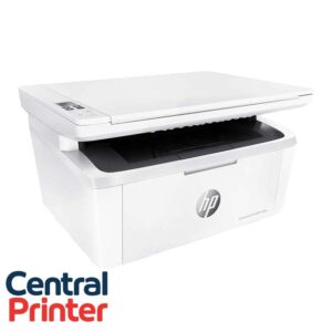 پرینتر چندکاره لیزری اچ پی مدل LaserJet Pro MFP M28w