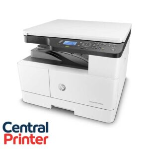 پرینتر چند کاره لیزری اچ‌پی مدل LaserJet MFP M442dn