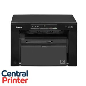 پرینتر چند کاره لیزری کانن مدل I-SENSYS MF3010