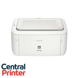 پرینتر لیزری کانن مدل LBP6018w