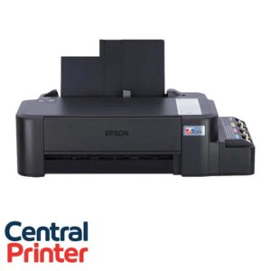 پرینتر جوهرافشان اپسون مدل EcoTank L121