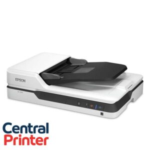 اسکنر حرفه‌‌ای اسناد اپسون مدل DS-1630