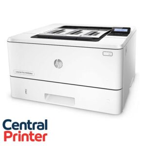 پرینتر لیزری اچ پی مدل LaserJet Pro M402dne