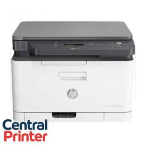 پرینتر چندکاره لیزری اچ پی مدل LaserJet Pro MFP 178nw