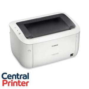 پرینتر لیزری کانن مدل I-SENSYS LBP6030white