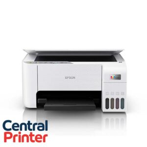 پرینتر چندکاره جوهرافشان اپسون مدل EcoTank L3256w