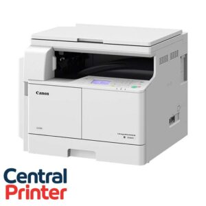 دستگاه کپی کانن مدل ImageRUNNER 2206n