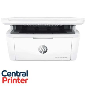 پرینتر چندکاره لیزری اچ پی مدل LaserJet Pro MFP M28a