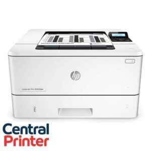 پرینتر لیزری اچ پی مدل LaserJet Pro M402dw