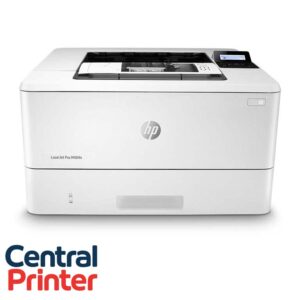 پرینتر لیزری اچ پی مدل LaserJet Pro M404n