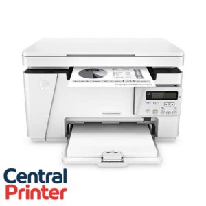 پرینتر چندکاره لیزری اچ پی مدل LaserJet Pro MFP M26nw
