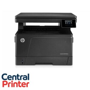 پرینتر چند کاره لیزری اچ‌پی مدل LaserJet Pro M435NW