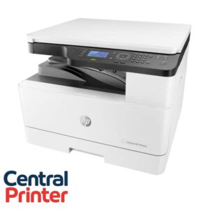 پرینتر چند کاره لیزری اچ‌پی مدل LaserJet MFP M436dn