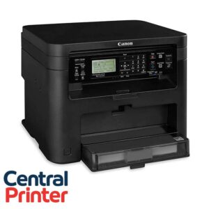 پرینتر لیزری چندکاره کانن مدل ImageCLASS MF236n