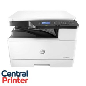 پرینتر چند کاره لیزری اچ‌پی مدل LaserJet MFP M436n