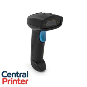 بارکدخوان دو بعدی هانیول مدل HH400