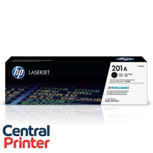 کارتریج رنگی اچ پی HP 201A