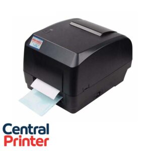 لیبل پرینتر رمو P600N