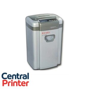 کاغذ خردکن رمو مدل c-3100